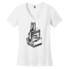 Women's Perfect Weight ® V Neck Tee Thumbnail
