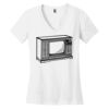 Women's Perfect Weight ® V Neck Tee Thumbnail