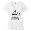 Women's Perfect Weight ® V Neck Tee Thumbnail