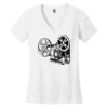 Women's Perfect Weight ® V Neck Tee Thumbnail