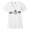 Women's Perfect Weight ® V Neck Tee Thumbnail