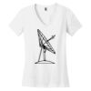 Women's Perfect Weight ® V Neck Tee Thumbnail