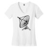 Women's Perfect Weight ® V Neck Tee Thumbnail