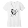 Women's Perfect Weight ® V Neck Tee Thumbnail