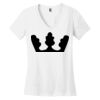 Women's Perfect Weight ® V Neck Tee Thumbnail