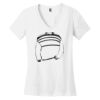 Women's Perfect Weight ® V Neck Tee Thumbnail