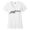 Women's Perfect Weight ® V Neck Tee Thumbnail