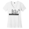Women's Perfect Weight ® V Neck Tee Thumbnail