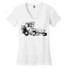 Women's Perfect Weight ® V Neck Tee Thumbnail