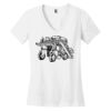 Women's Perfect Weight ® V Neck Tee Thumbnail
