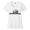 Women's Perfect Weight ® V Neck Tee Thumbnail