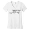 Women's Perfect Weight ® V Neck Tee Thumbnail