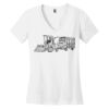 Women's Perfect Weight ® V Neck Tee Thumbnail