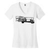 Women's Perfect Weight ® V Neck Tee Thumbnail