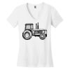 Women's Perfect Weight ® V Neck Tee Thumbnail