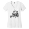 Women's Perfect Weight ® V Neck Tee Thumbnail