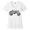 Women's Perfect Weight ® V Neck Tee Thumbnail