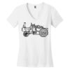 Women's Perfect Weight ® V Neck Tee Thumbnail