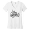 Women's Perfect Weight ® V Neck Tee Thumbnail