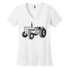 Women's Perfect Weight ® V Neck Tee Thumbnail
