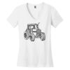Women's Perfect Weight ® V Neck Tee Thumbnail