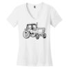 Women's Perfect Weight ® V Neck Tee Thumbnail