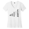 Women's Perfect Weight ® V Neck Tee Thumbnail