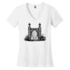 Women's Perfect Weight ® V Neck Tee Thumbnail