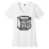 Women's Perfect Weight ® V Neck Tee Thumbnail