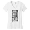 Women's Perfect Weight ® V Neck Tee Thumbnail