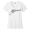 Women's Perfect Weight ® V Neck Tee Thumbnail