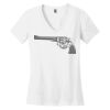 Women's Perfect Weight ® V Neck Tee Thumbnail