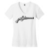 Women's Perfect Weight ® V Neck Tee Thumbnail