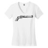 Women's Perfect Weight ® V Neck Tee Thumbnail
