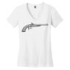 Women's Perfect Weight ® V Neck Tee Thumbnail