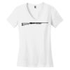 Women's Perfect Weight ® V Neck Tee Thumbnail