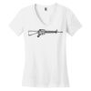 Women's Perfect Weight ® V Neck Tee Thumbnail