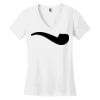 Women's Perfect Weight ® V Neck Tee Thumbnail