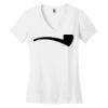Women's Perfect Weight ® V Neck Tee Thumbnail