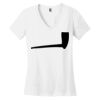 Women's Perfect Weight ® V Neck Tee Thumbnail