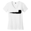 Women's Perfect Weight ® V Neck Tee Thumbnail