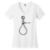 Women's Perfect Weight ® V Neck Tee Thumbnail