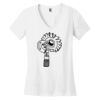 Women's Perfect Weight ® V Neck Tee Thumbnail
