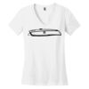 Women's Perfect Weight ® V Neck Tee Thumbnail