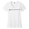 Women's Perfect Weight ® V Neck Tee Thumbnail