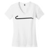 Women's Perfect Weight ® V Neck Tee Thumbnail