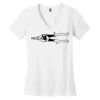 Women's Perfect Weight ® V Neck Tee Thumbnail