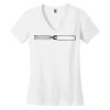Women's Perfect Weight ® V Neck Tee Thumbnail