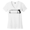 Women's Perfect Weight ® V Neck Tee Thumbnail