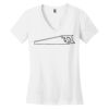 Women's Perfect Weight ® V Neck Tee Thumbnail